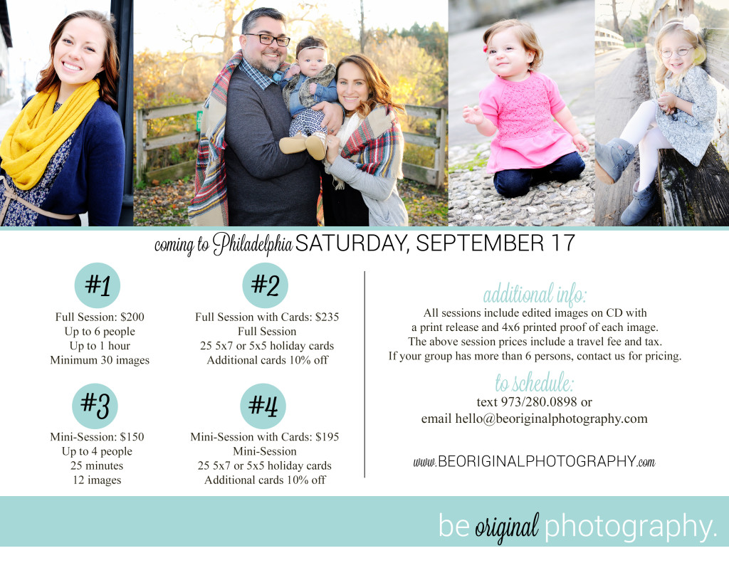 Be Original Photography