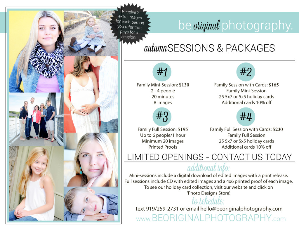 Be Original Photography