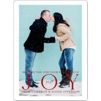 Holiday Card Double SIded