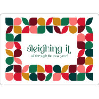 Holiday Heck (Sleighing It)